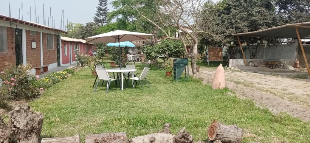La Vina De Oscar Konuk evi Nuevo Imperial Dış mekan fotoğraf
